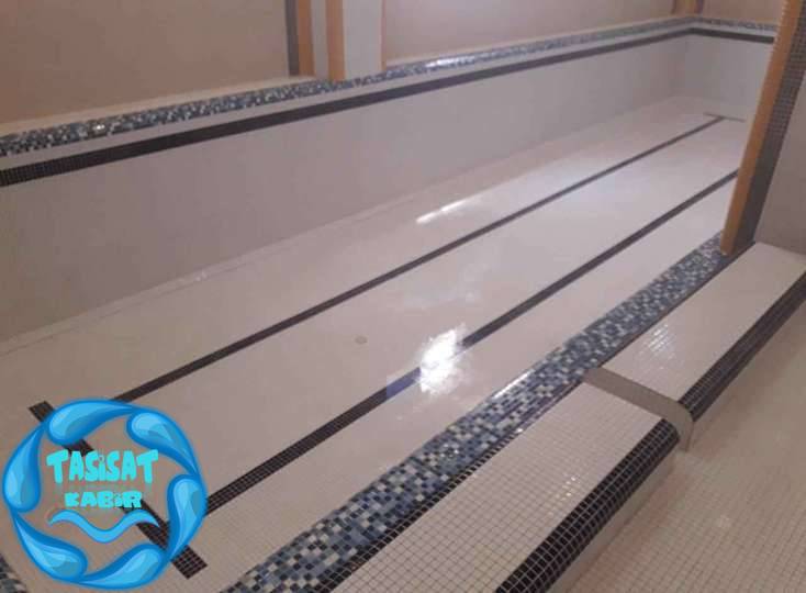 اسید شویی بلوار 24 متر سعادت آباد